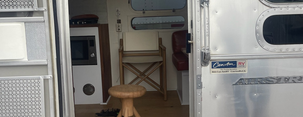 Airstream Before