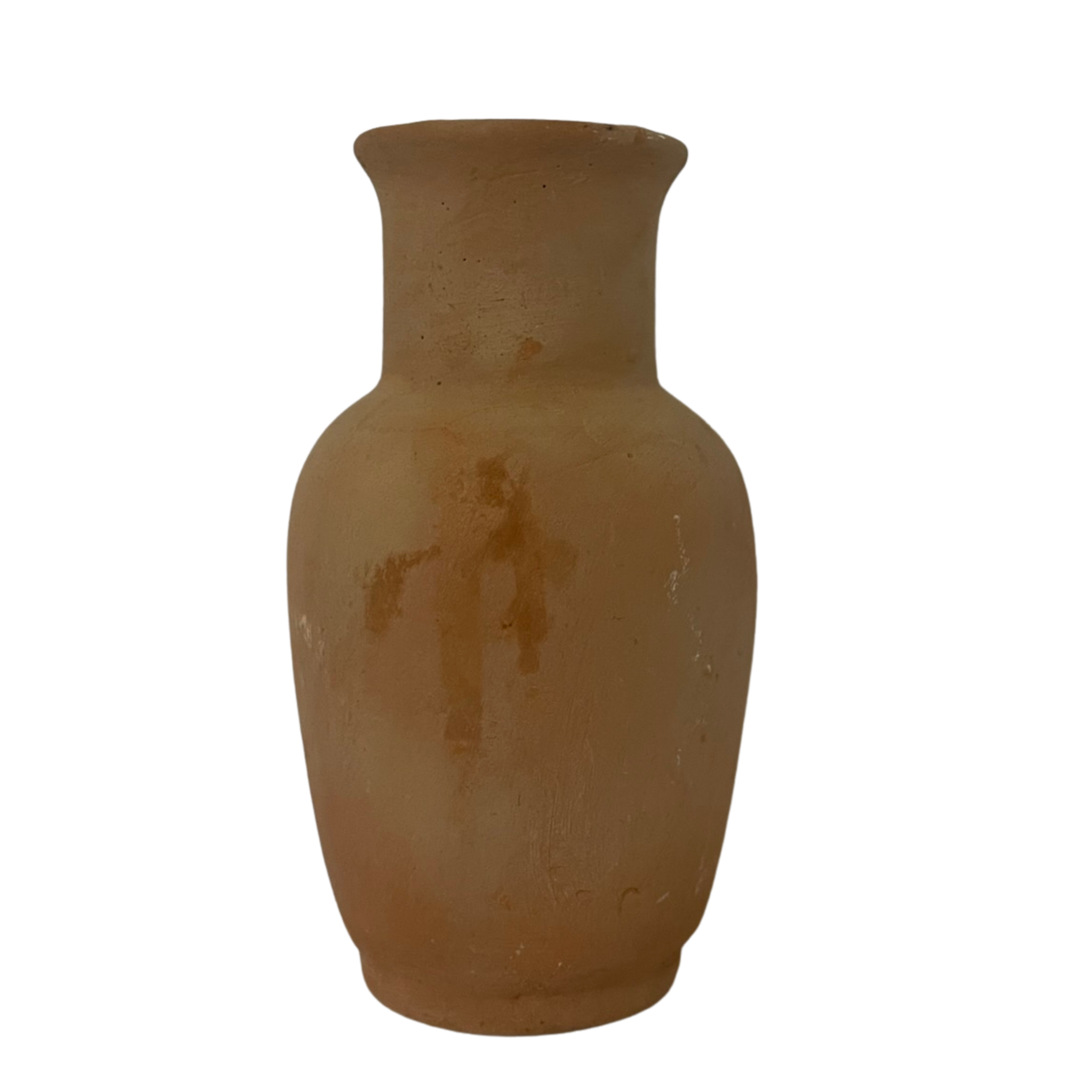 Terracotta Vase