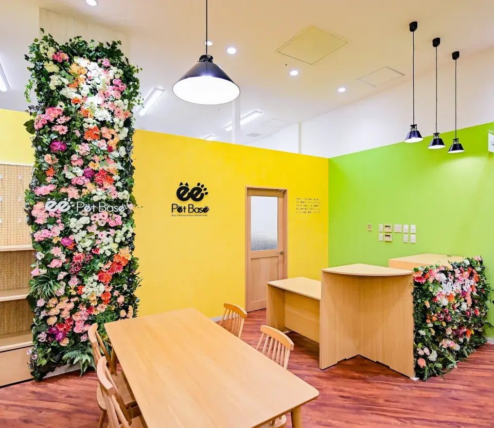 PetBase双葉店様12