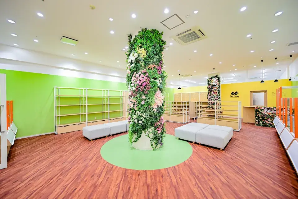PetBase双葉店様05