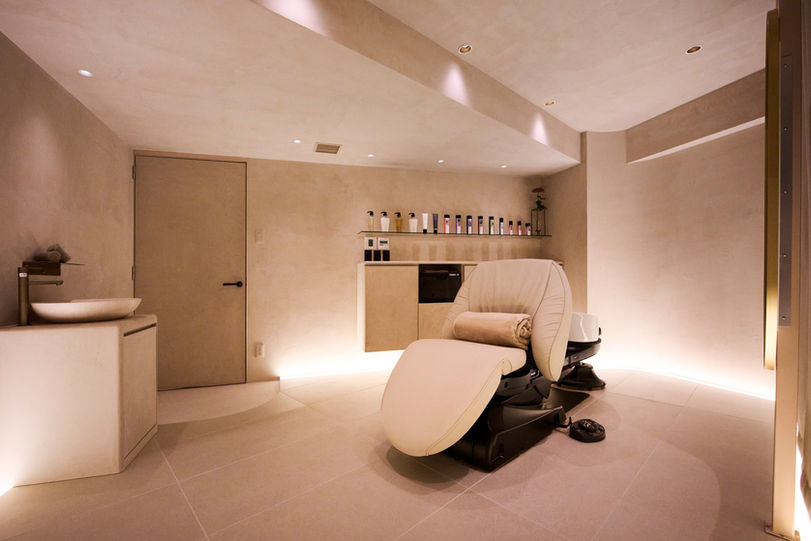 HEAD SPA Kuu（ヘッドスパ クウ）新宿店様