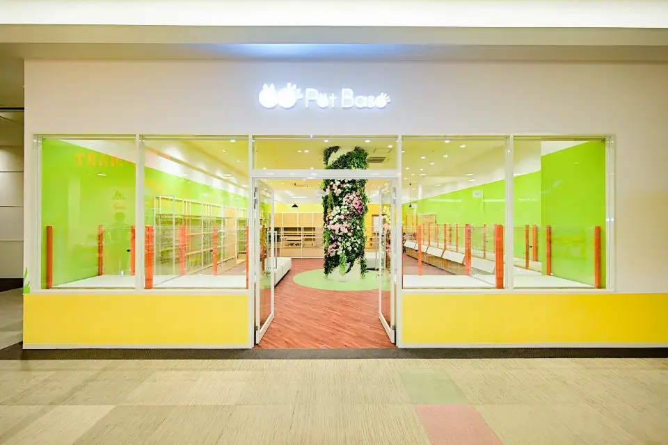 PetBase双葉店様04