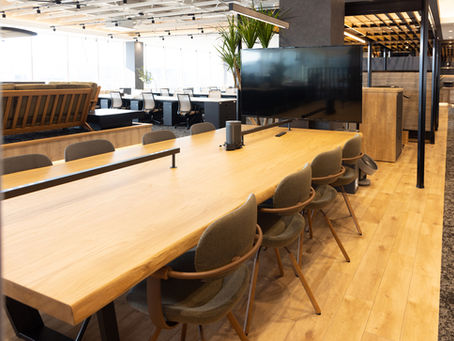 【プロが解説】オフィス照明の色温度で生産性を最大化する光の調色計画と科学的根拠