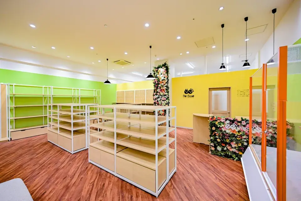 PetBase双葉店様11