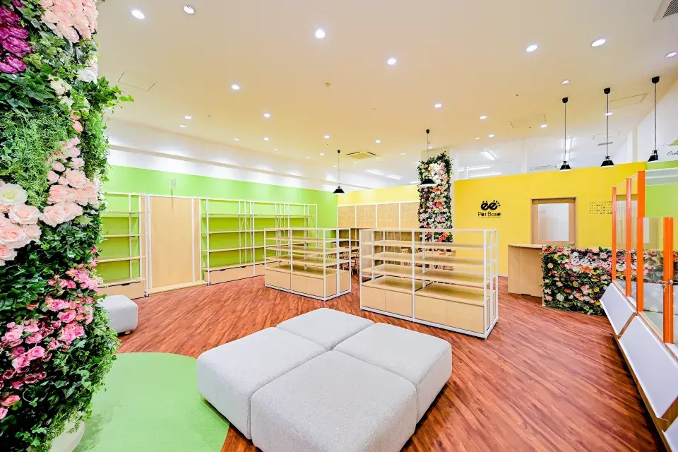 PetBase双葉店様01