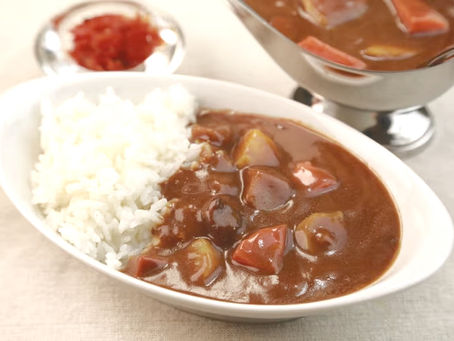 為什麼日本人一週都要吃一次咖喱？揭開日本國民料理的秘密！