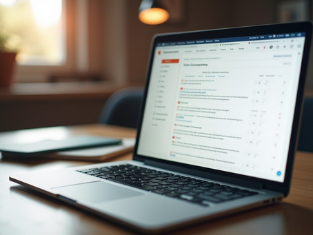 Boost Your Focus: Effective ADHD Strategies Online