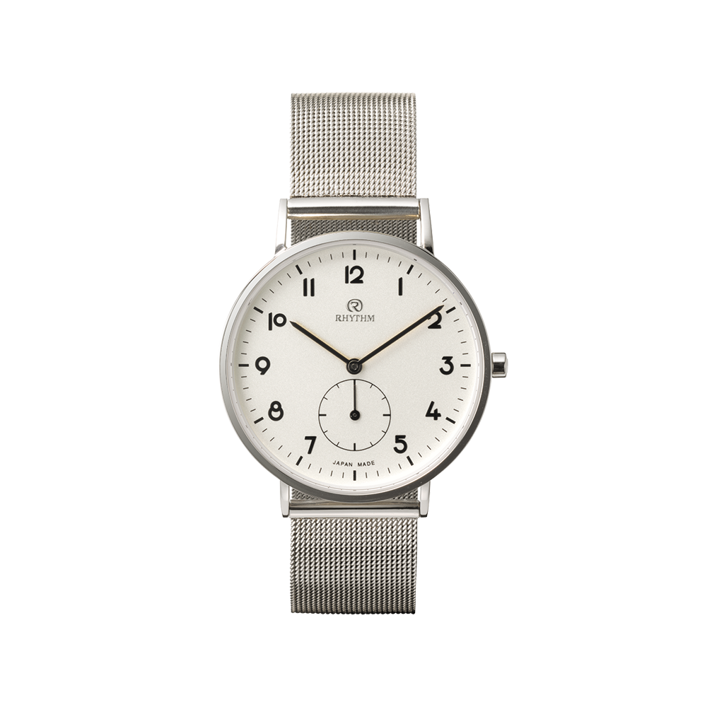 cenno STANDARD シルバー