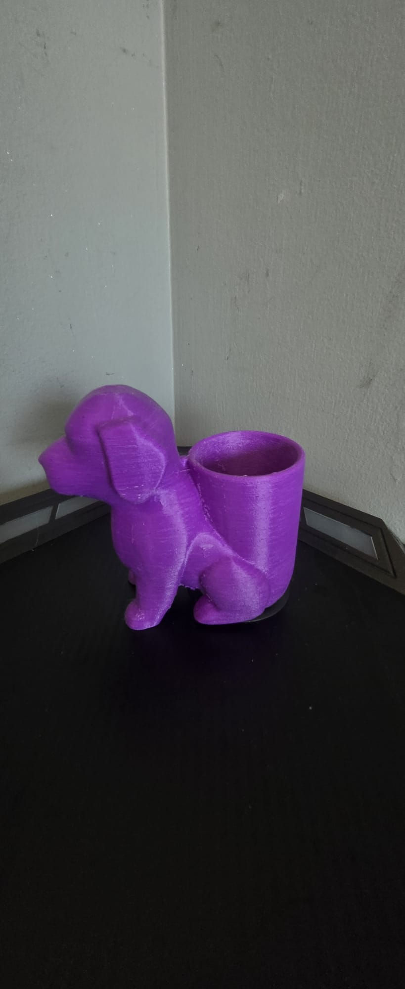 pen pot