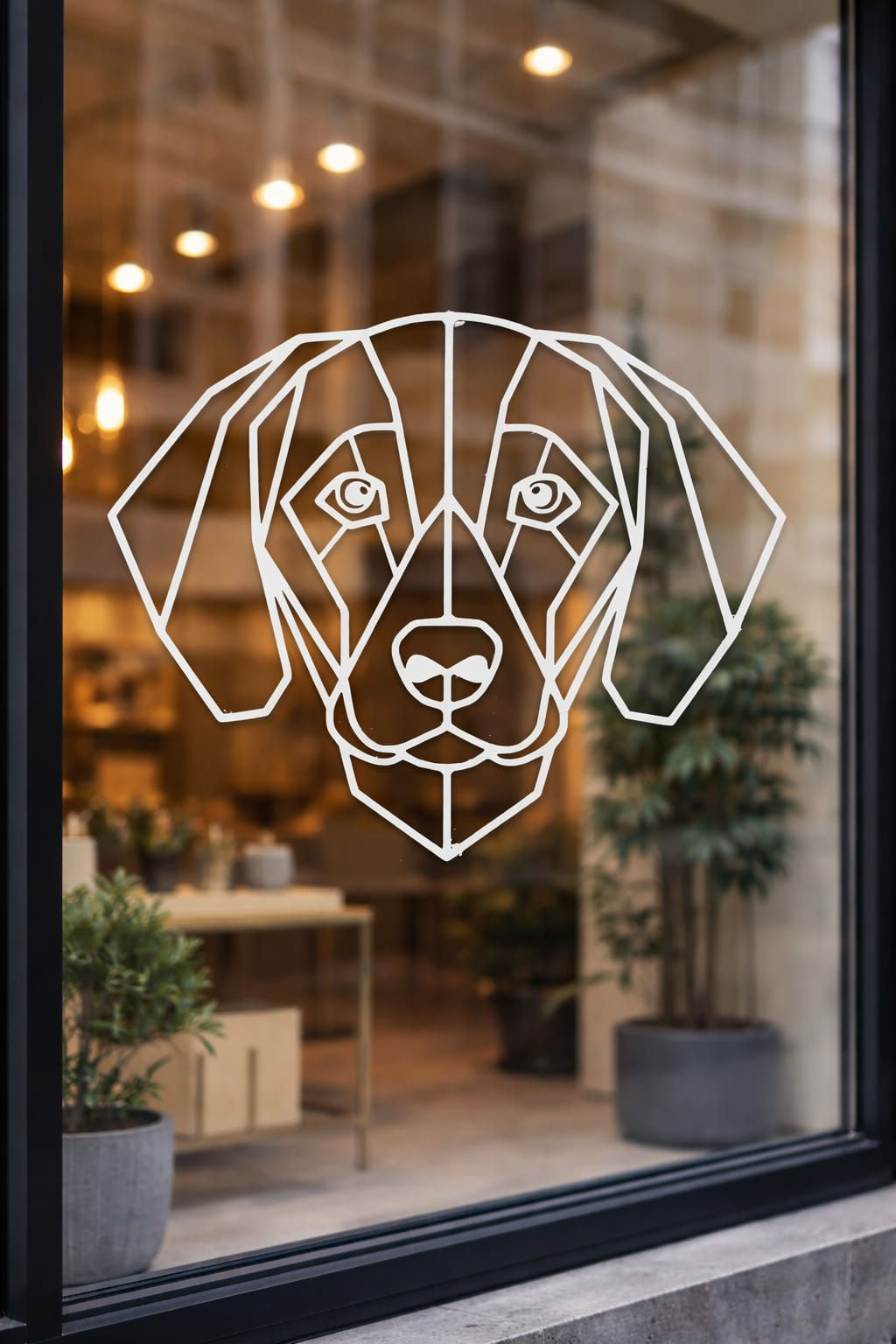 window/wall art