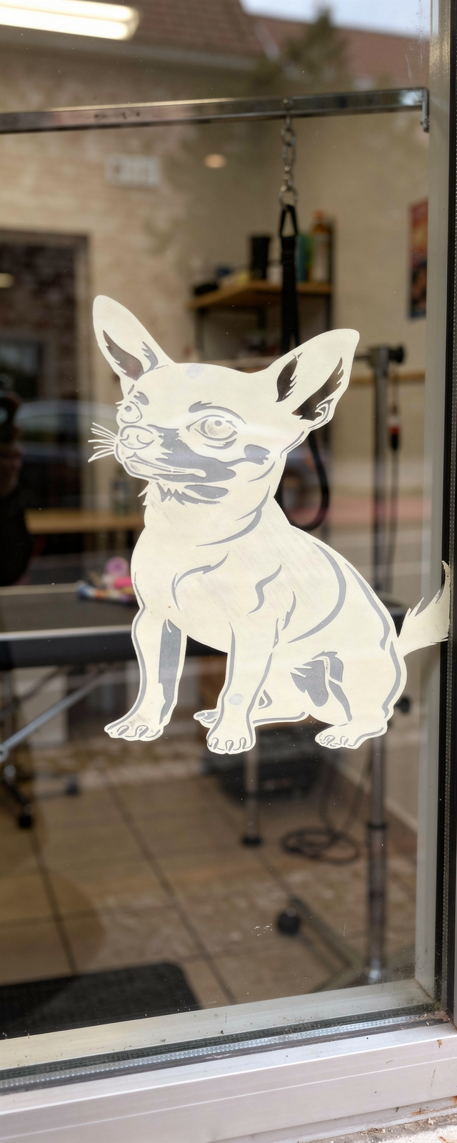Chihuahua