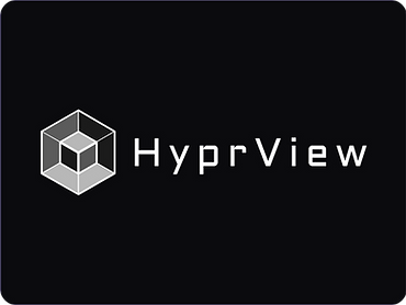Logo HyprView