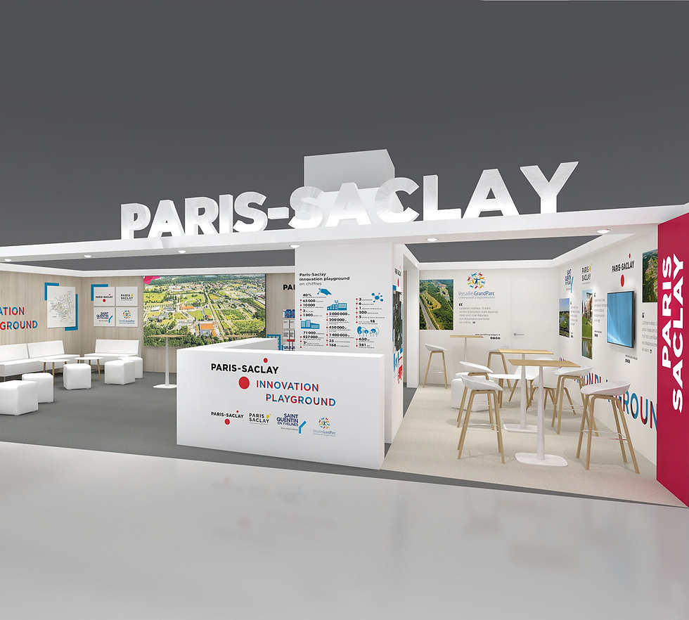 Stand vue 1