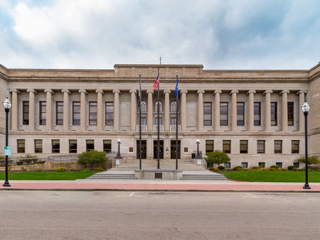The City Where Abusers are Celebrated
