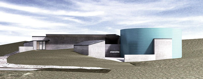 PLB pomum wine cellar