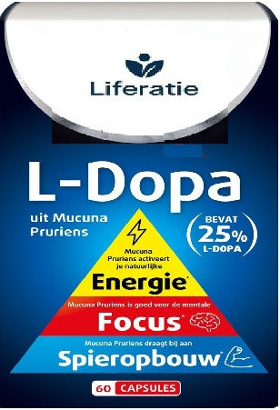 Küçük resim: l-dopa.