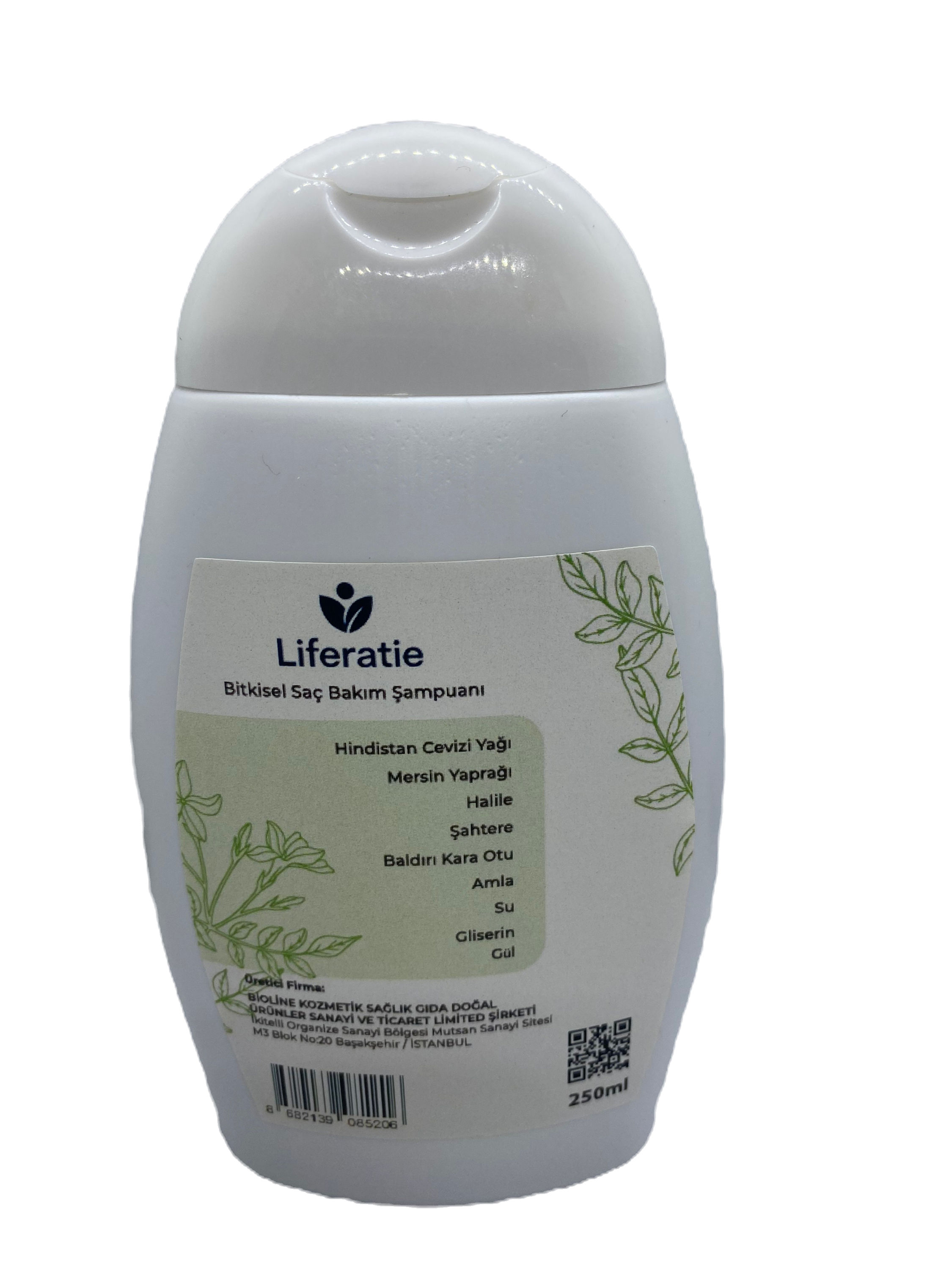 L-Liferatie Normal-Yağlı