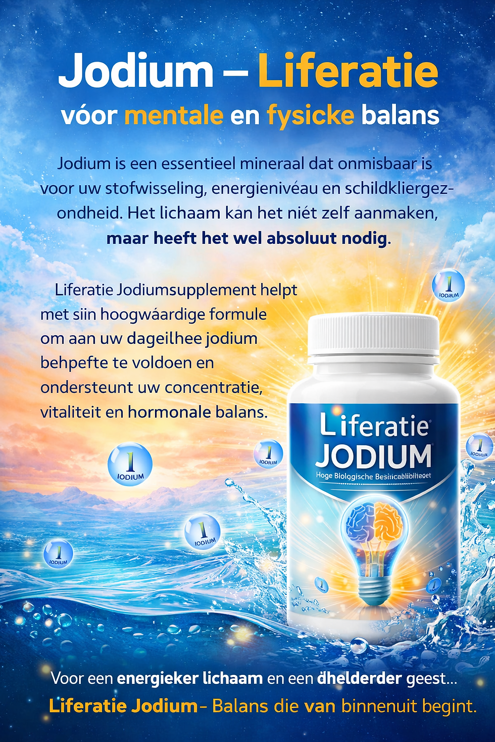 Thumbnail: İyot - Liferatie