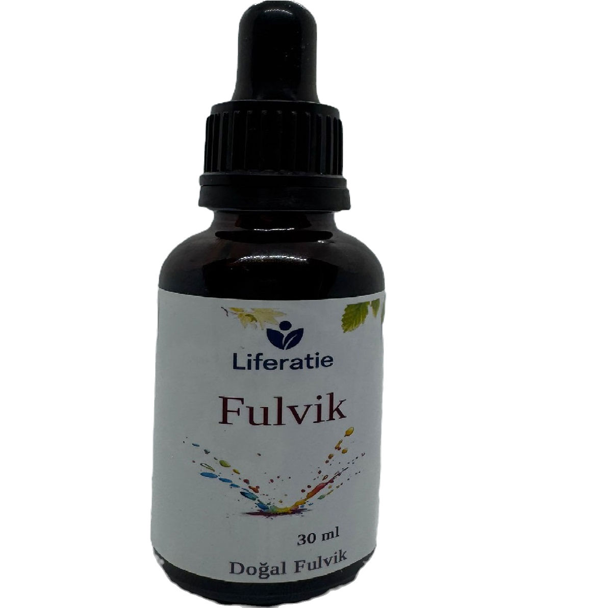 Fulvik