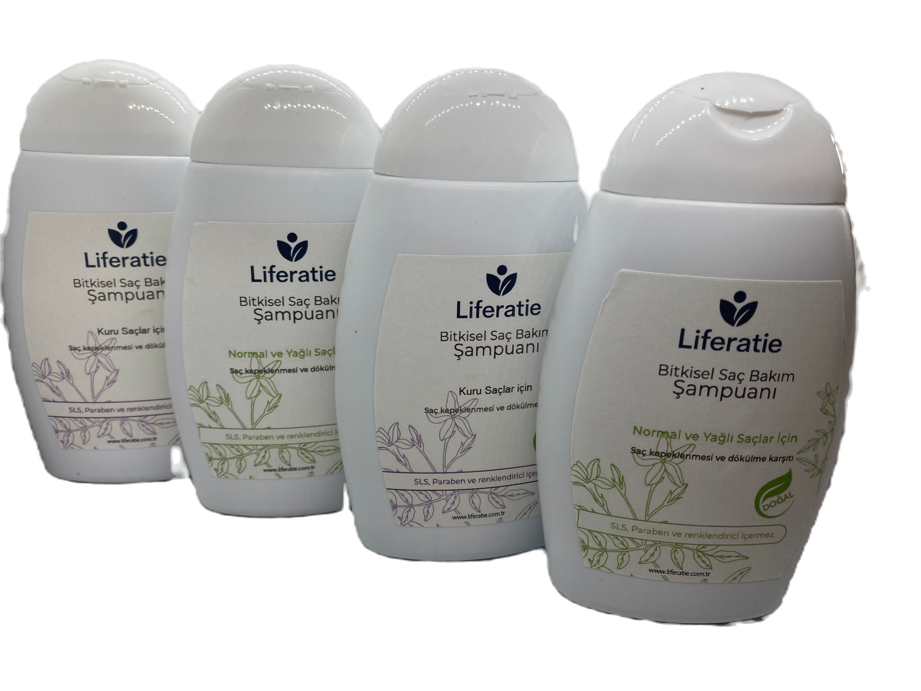 L-Liferatie Normal-Yağlı