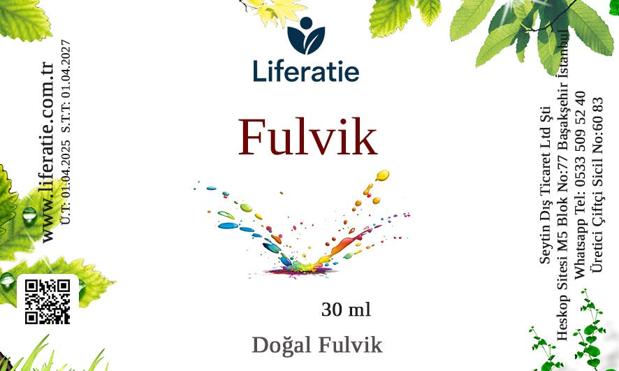 Fulvik