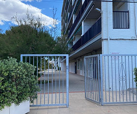 Piso primera linea Denia