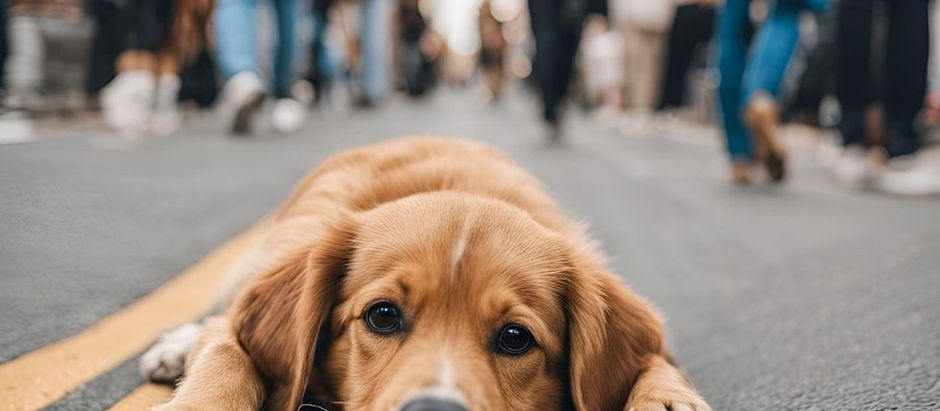 The Art of Pet Parenthood: From Feeding to Follies