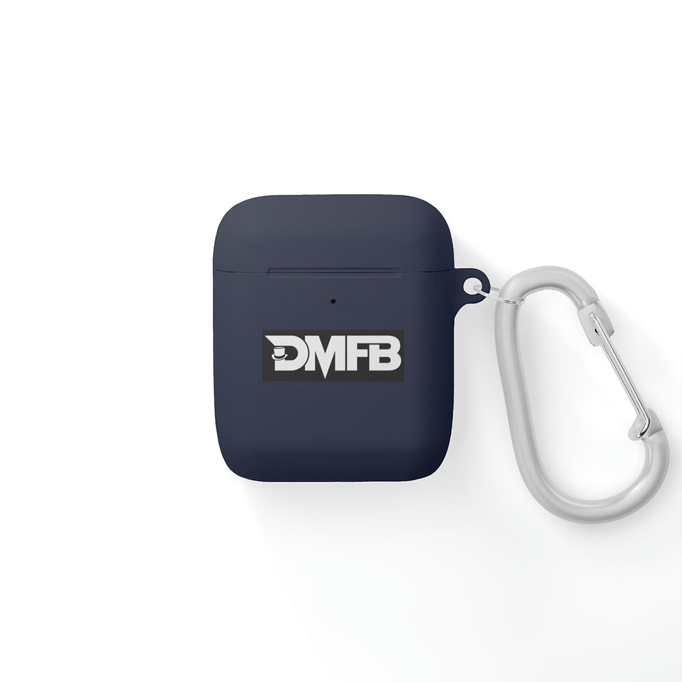 Thumbnail: AirPods Case Cover