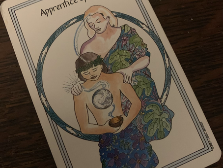 Card of the Night, Talk to Me Right!! August 30, 2021