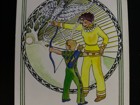 Card of the Day 7/13/22