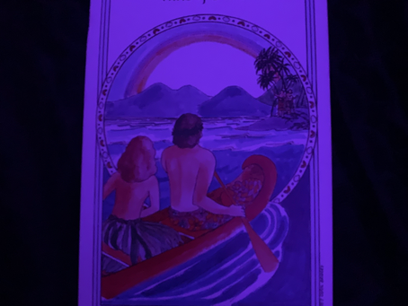 Card of the Day, Whatcha Gotta Say?! March 22, 2022