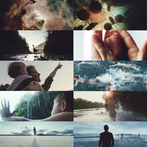 My 9 Most Visually Stunning Movies of the 21st Century