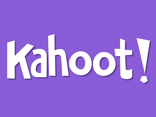Kahoot!