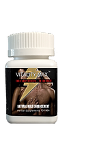 Photo of Vitality-Max Bottle