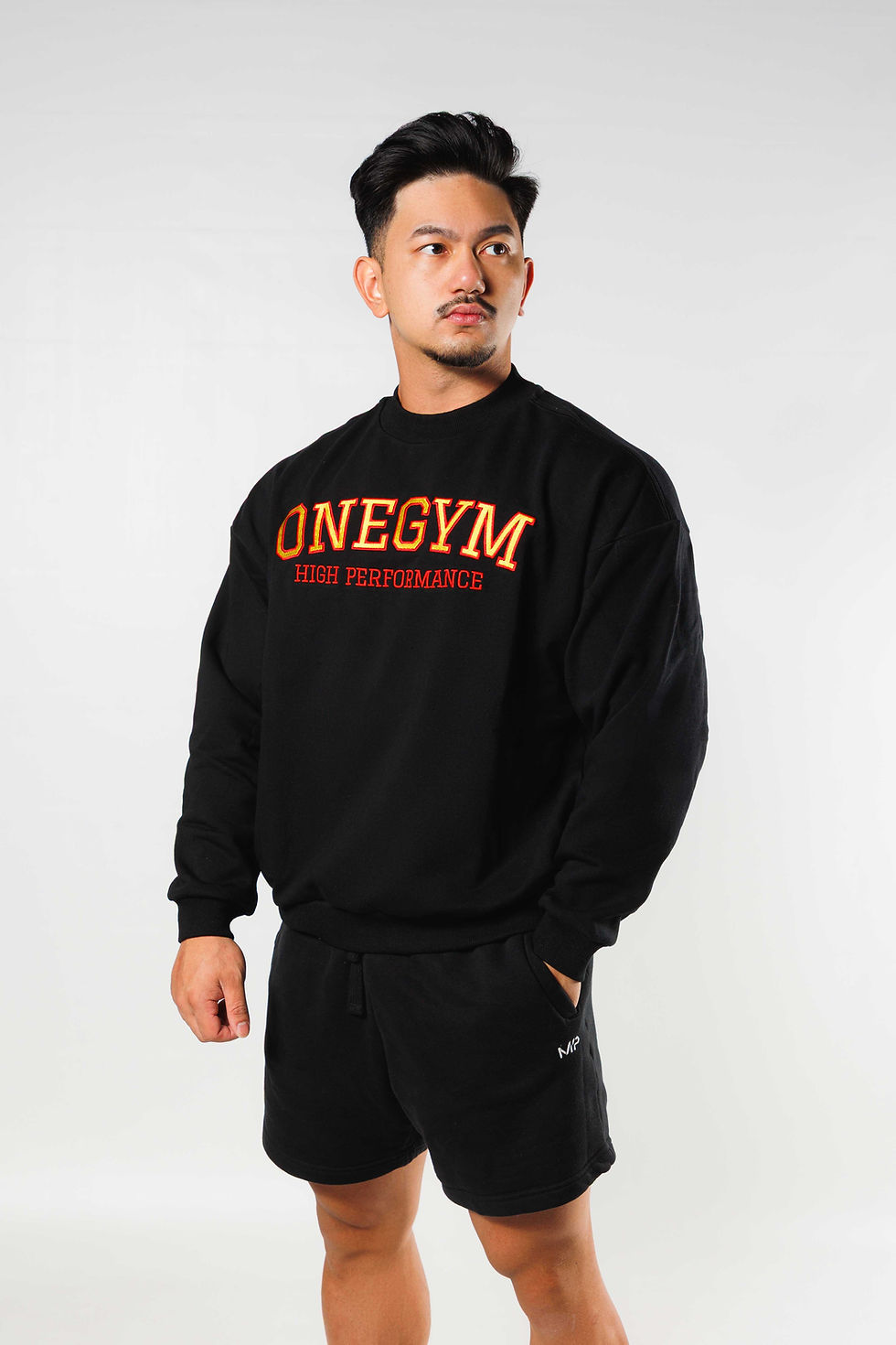 Thumbnail: New Era Crew Jumper