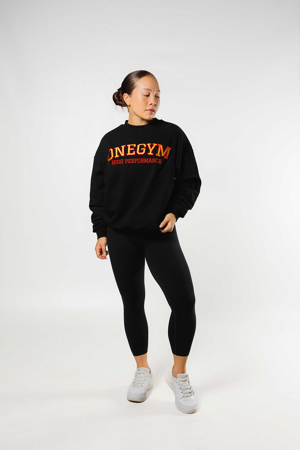 Thumbnail: New Era Crew Jumper