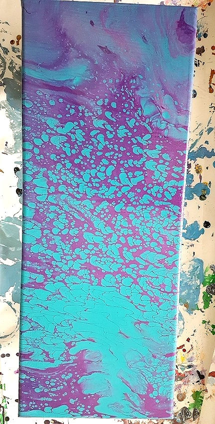 Thumbnail: UNDERWATER LOVE