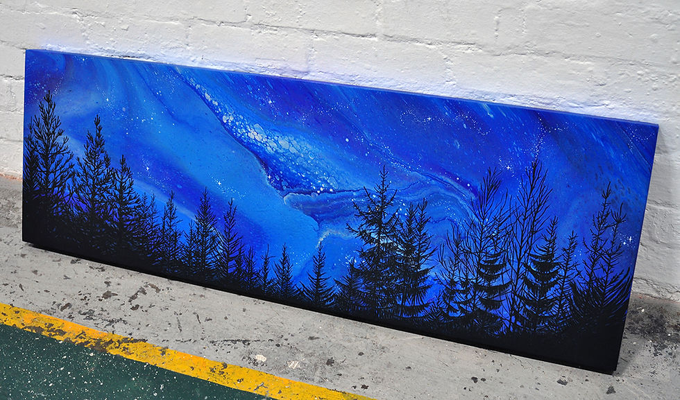 Thumbnail: EVERWINTER