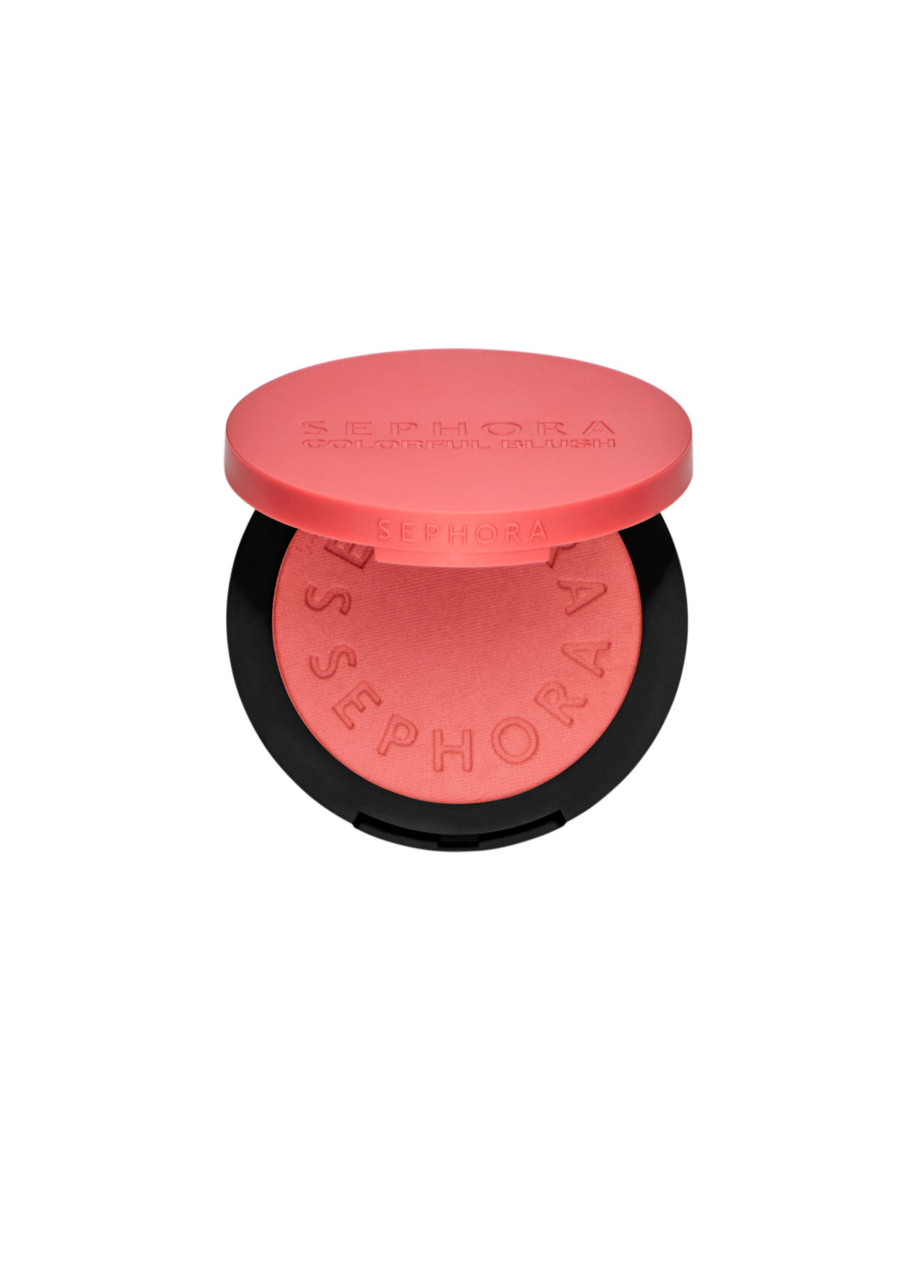 Sephora Colorful® Blush - סומק אבקתי מאט ספורה