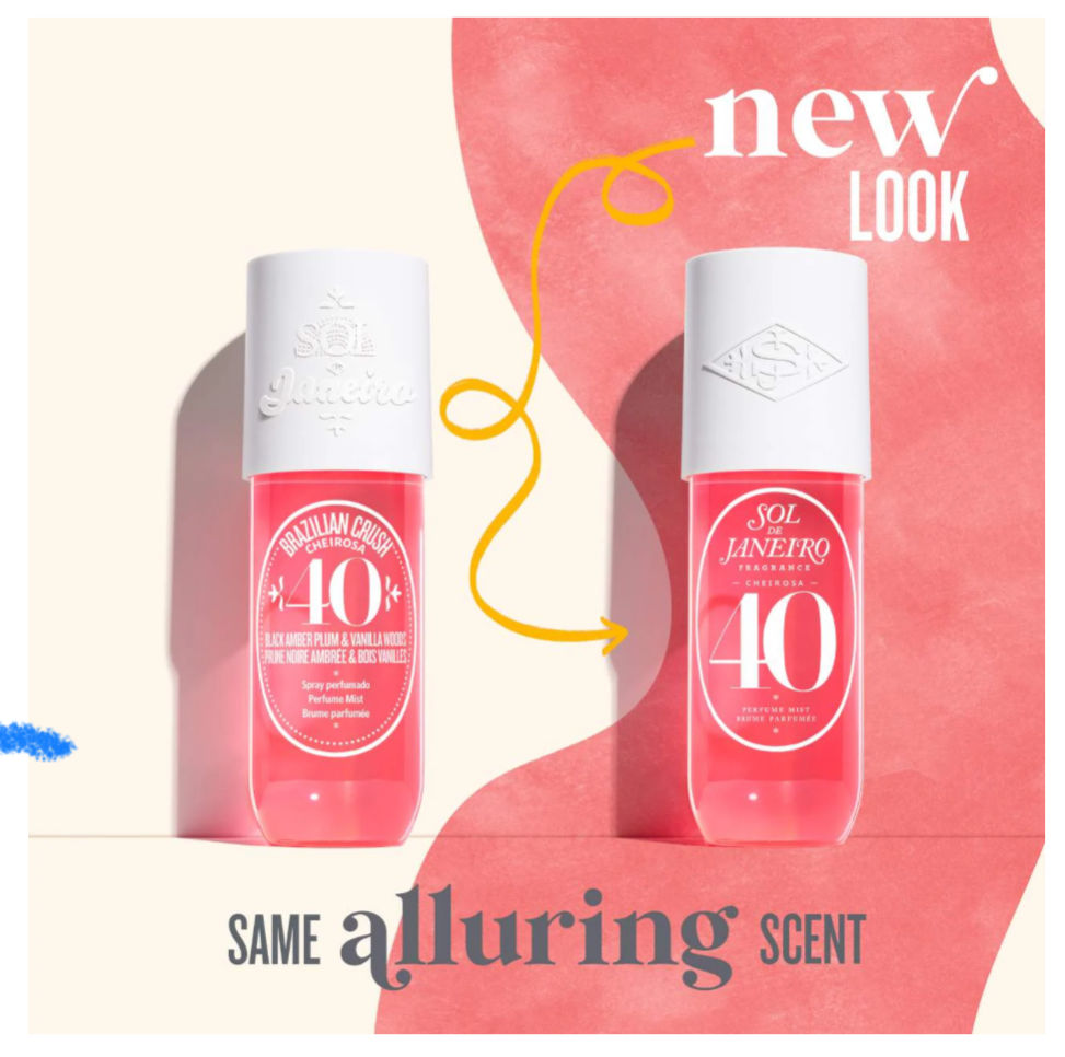 תמונה ממוזערת: סול דה ז׳נרו בושם לגוף ולשיער 68