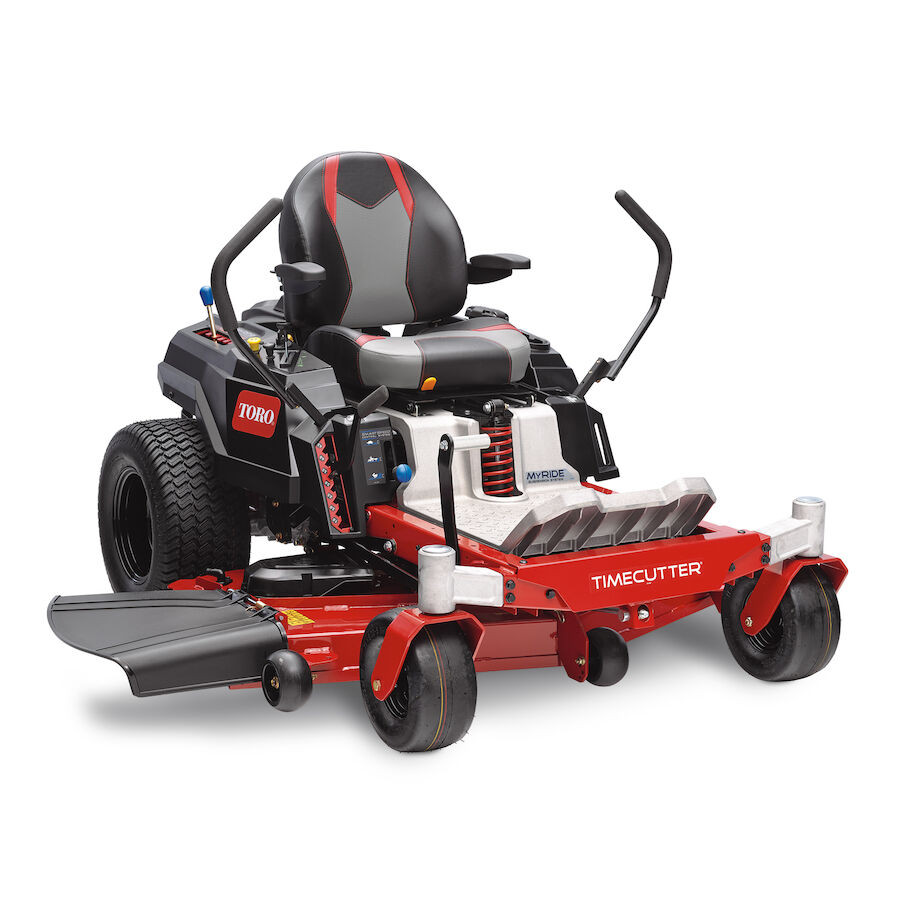 Product: 54 in. (137 cm) TITAN® MyRIDE® Zero Turn Mower