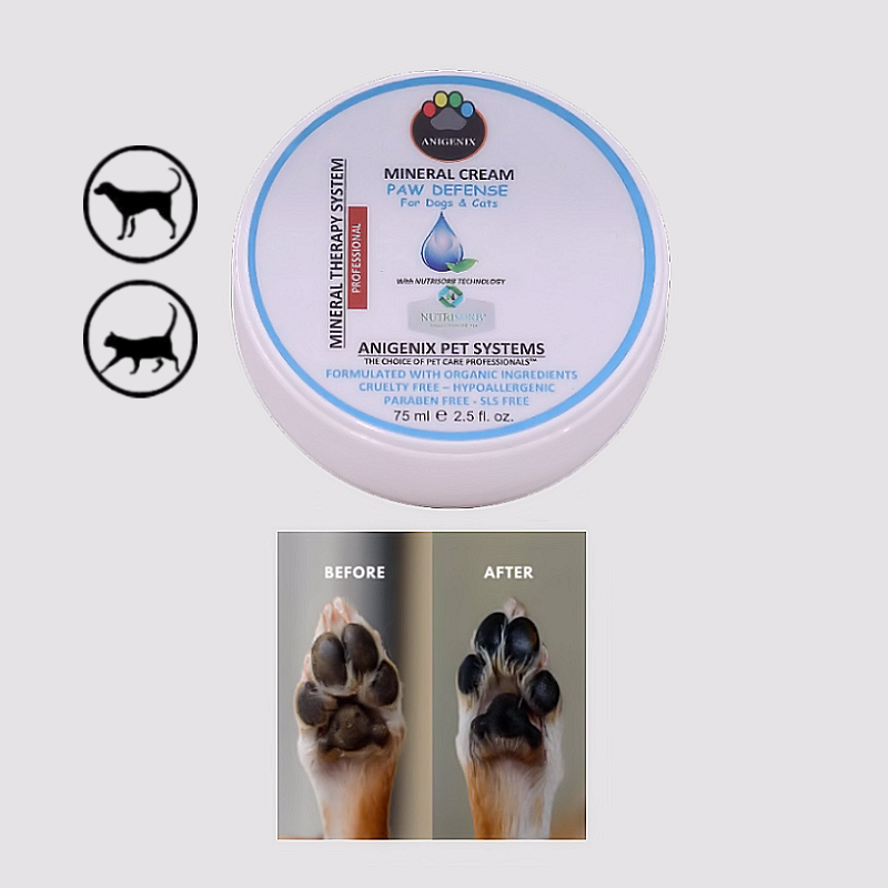 Thumbnail: Mineral Cream - Paw Defense