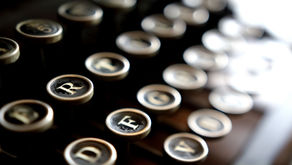 On Writing