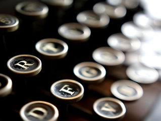 Tackling Writing Challenges: The "Why?"