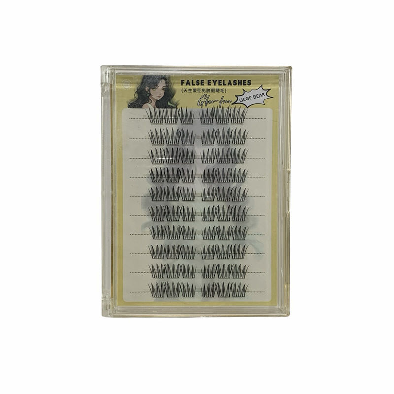 Thumbnail: Self-adhesive false eyelashes