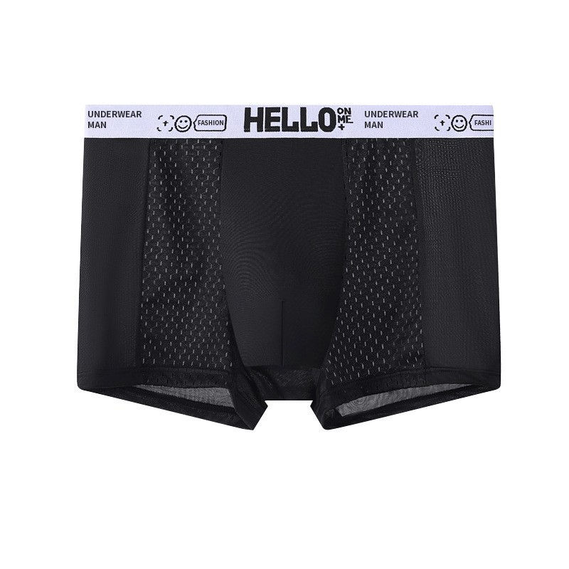 Thumbnail: Ice Silk Men's Underwear