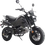 Thumbnail: 125cc ice bear vader