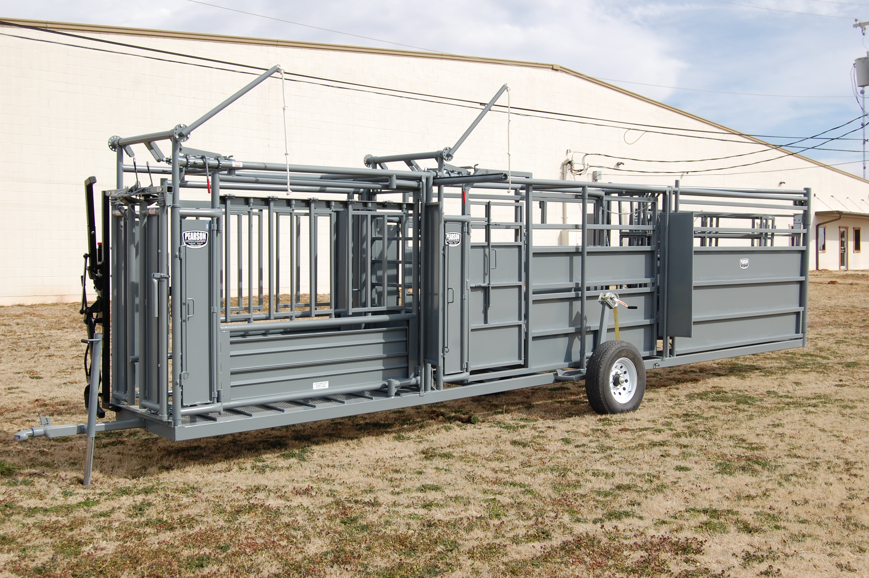 Vernon Ag Supply Vernon, Texas