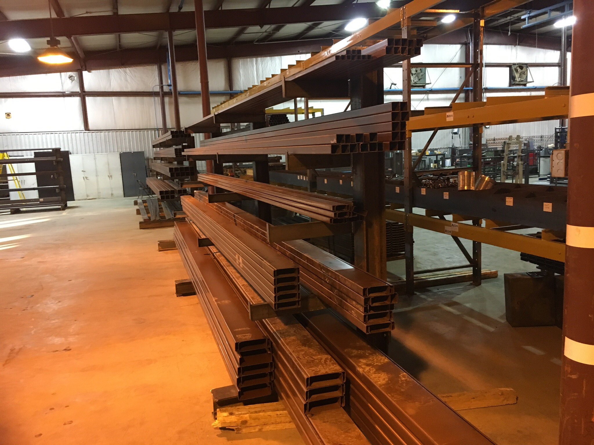 Vernon Ag Supply Vernon, Texas