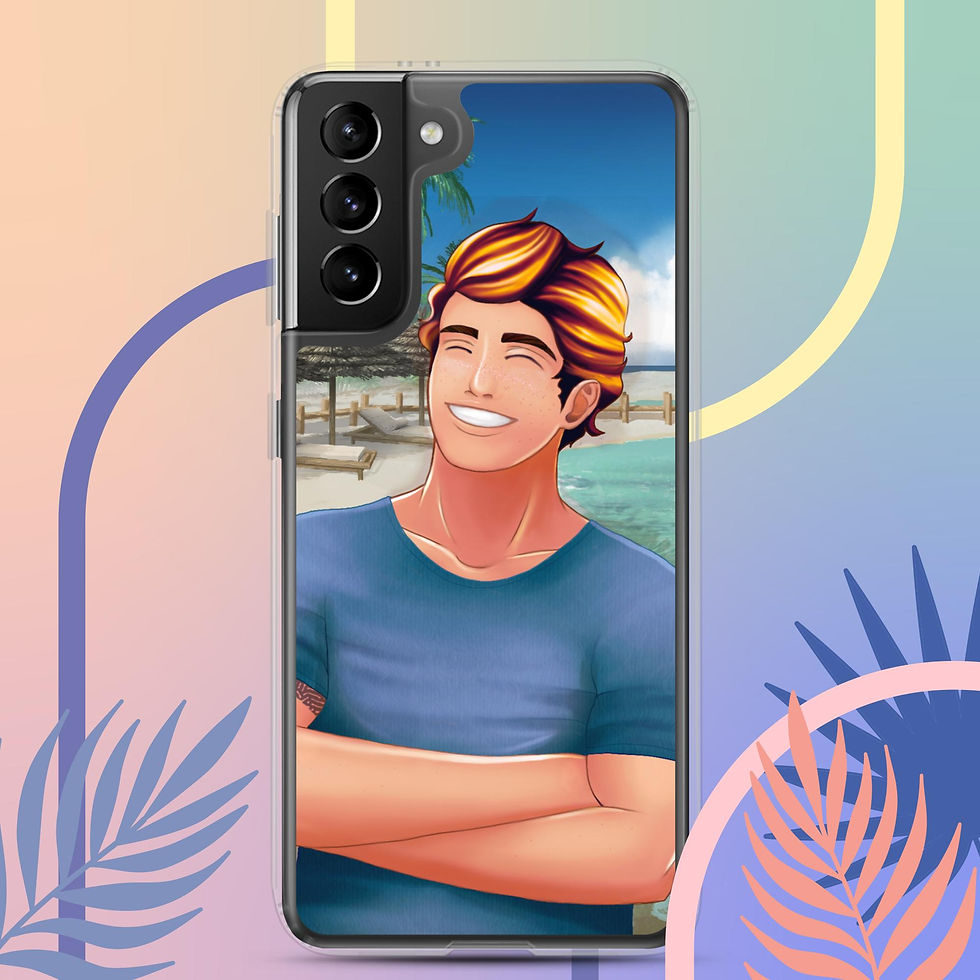 Miniature : La coque qui Dom'énage